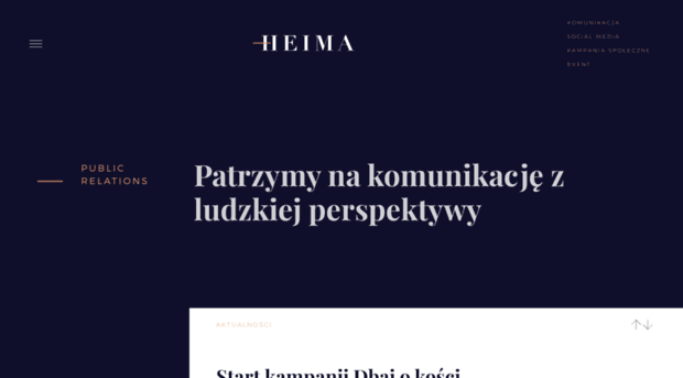 heimastudio.pl