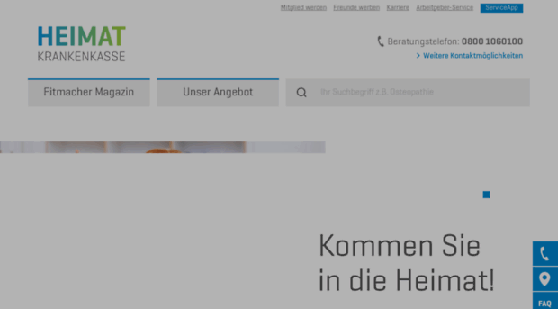 heimat-krankenkasse.de