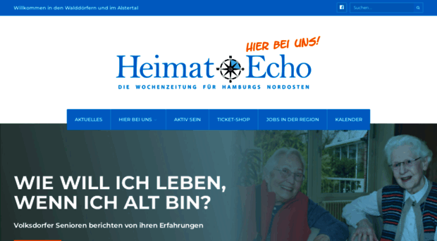 heimatecho.de