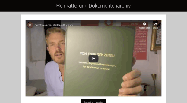 heimatforum.de