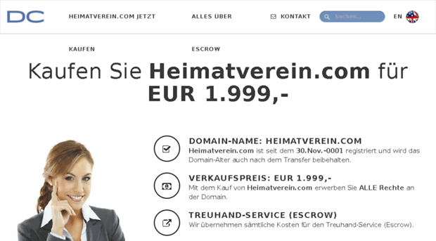 heimatverein.com