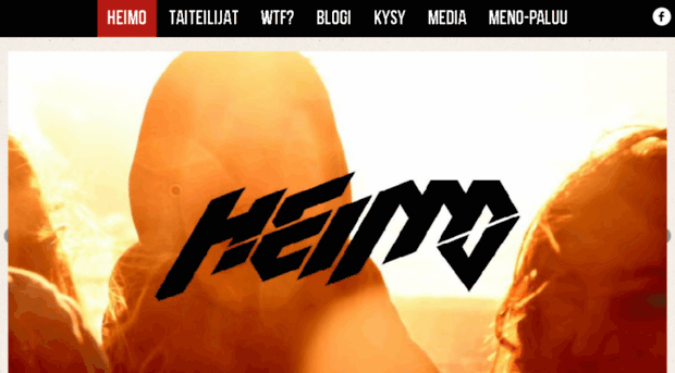 heimo.fi