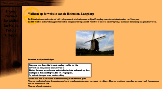 heimolen.be