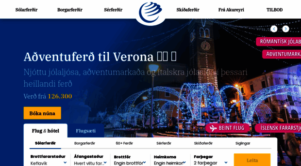 heimsferdir.is