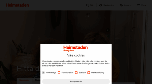 heimstaden.com