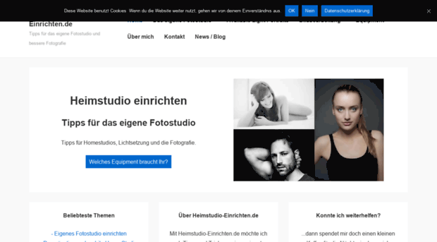 heimstudio-einrichten.de