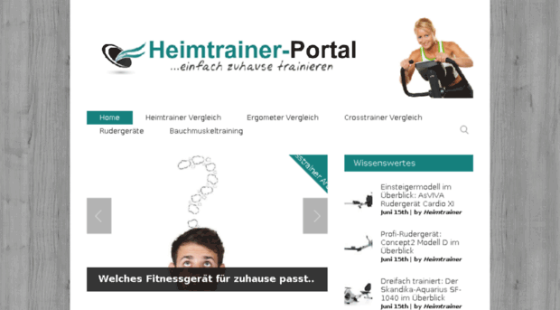 heimtrainer-portal.com