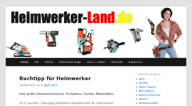 heimwerker-land.de