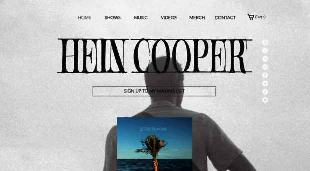 heincooper.com