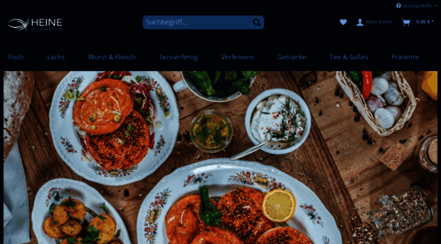 heine-delikatessen.de