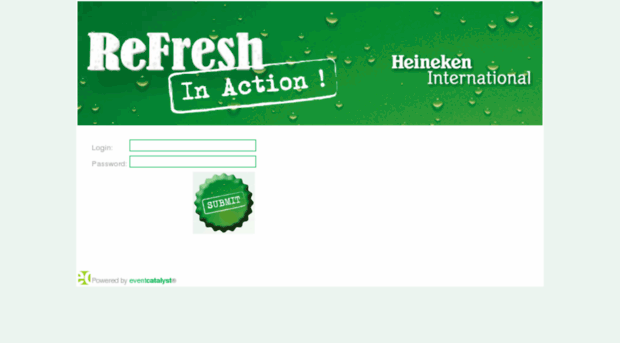 heineken-lyon2011.com