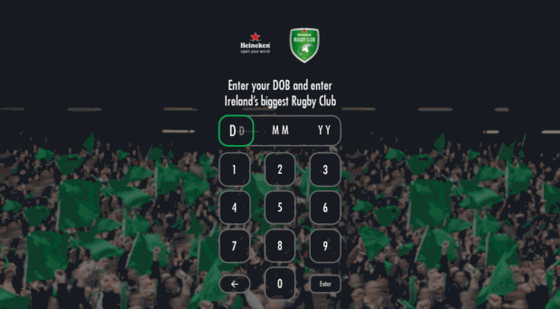 heinekenrugbyclub.com