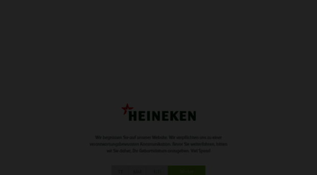 heinekenswitzerland.com