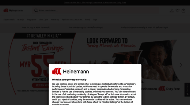 heinemann.com.my