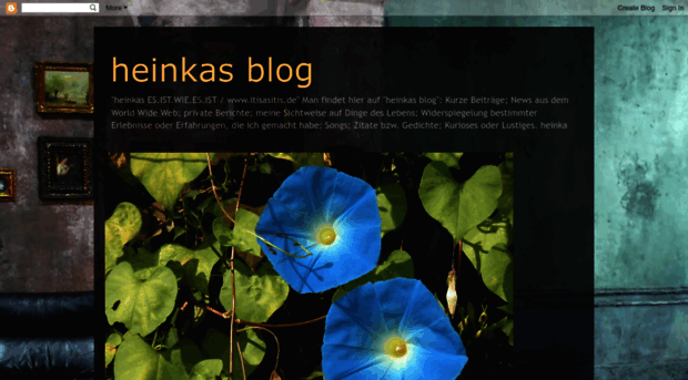 heinkas.blogspot.com