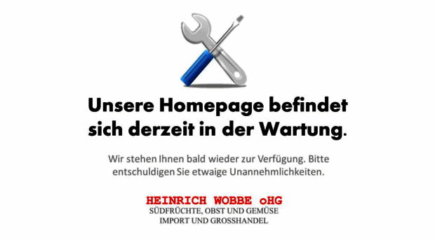 heinrich-wobbe.de