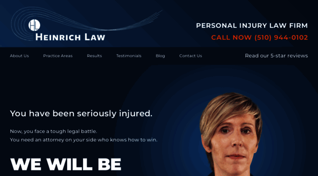 heinrichlaw.net