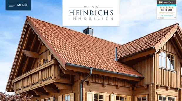 heinrichs-immobilien.com