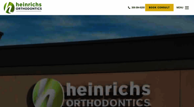 heinrichsorthodontics.com