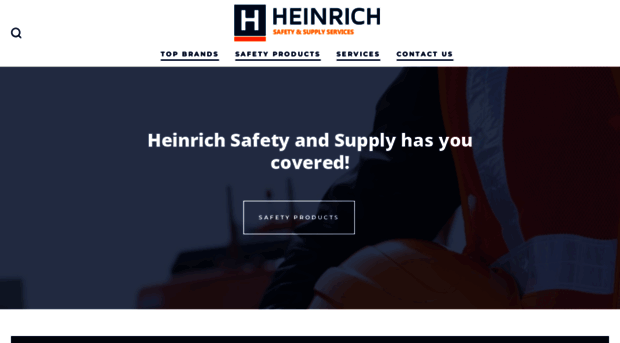 heinrichsupply.com