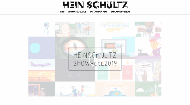 heinschultz.com