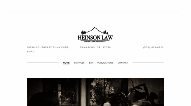 heinsonlaw.com