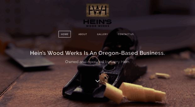 heinswoodwerks.com