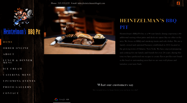 heintzelmansbbqpit.com