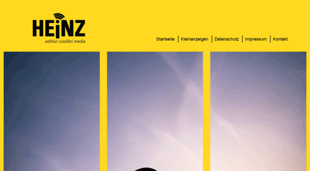 heinz-magazin.de