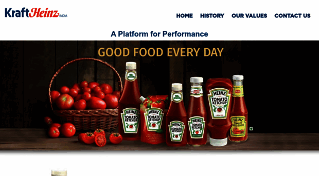 heinz.co.in