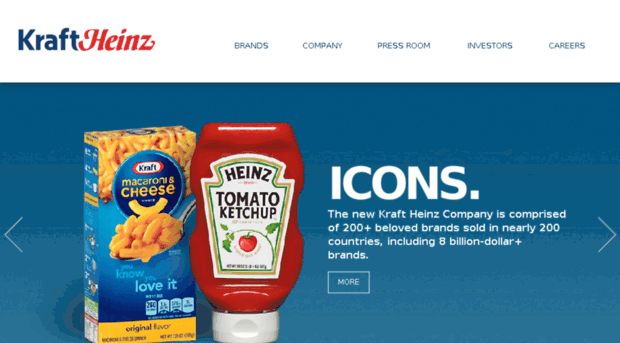 heinzbabies.com