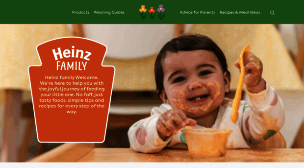 heinzbaby.co.uk