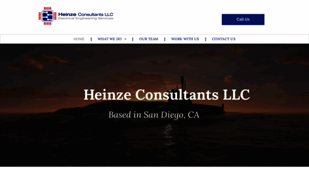 heinzeconsulting.com