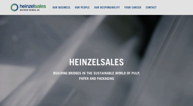 heinzelsales.com