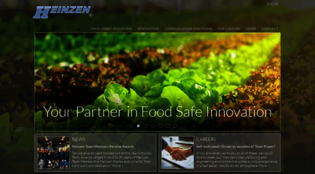 heinzen.com