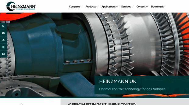 heinzmann-turbine-controls.com