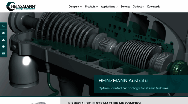 heinzmann.com.au