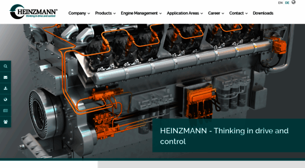 heinzmann.com