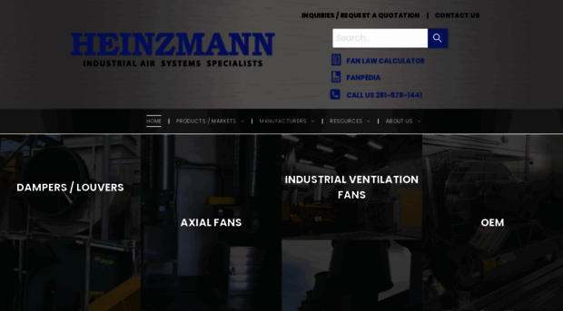 heinzmannco.com