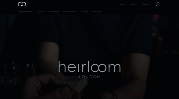 heirloom.london