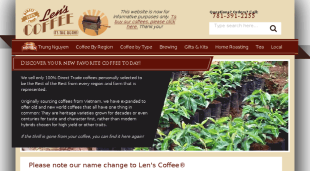 heirloomcoffeellc.com