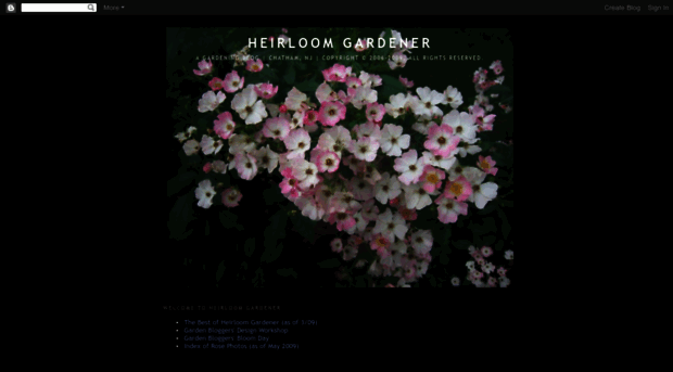 heirloomgardener.blogspot.com