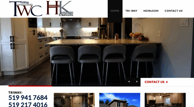 heirloomkitchens.ca