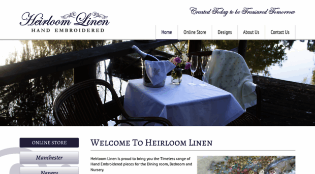 heirloomlinen.com.au