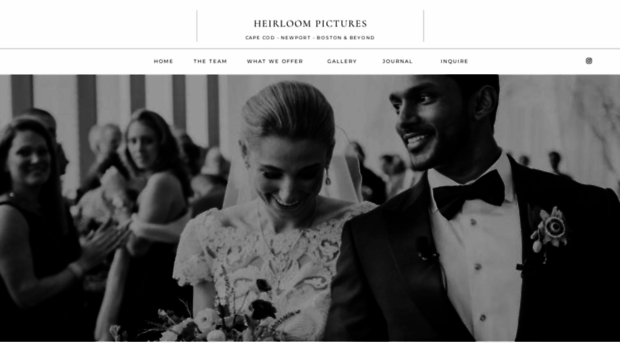 heirloompictures.com