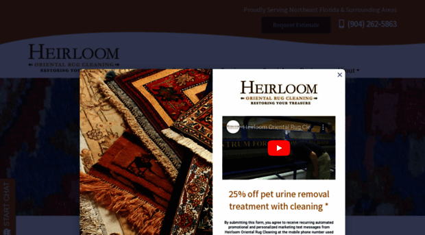 heirloomrugcleaning-jax.com