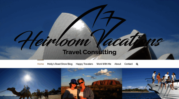 heirloomvacations.com