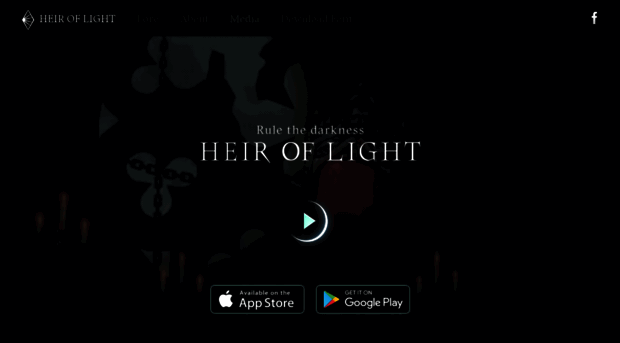 heiroflight.gamevil.com