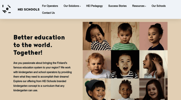 heischools.com