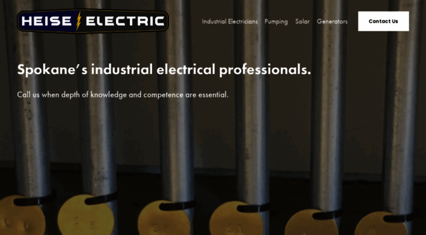 heiseelectric.com